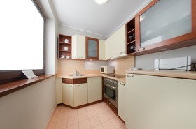 Dom & House Apartments Monte Cassino - Haffnera