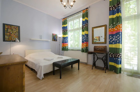 Dom & House Apartments Monte Cassino - Haffnera