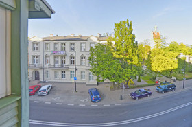 Dom & House Apartments Monte Cassino - Haffnera