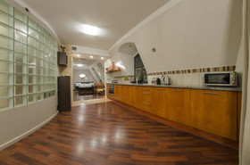 Dom & House Apartments Monte Cassino - Haffnera
