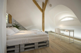 Dom & House Apartments Monte Cassino - Haffnera