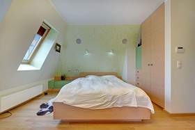 Dom & House Apartments Monte Cassino - Haffnera