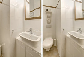 Dom & House Apartments Monte Cassino - Haffnera
