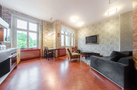 Dom & House Apartments Monte Cassino - Haffnera
