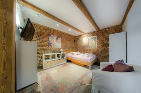 Dom & House Apartments Monte Cassino - Haffnera