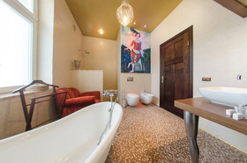 Dom & House Apartments Monte Cassino - Haffnera