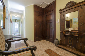 Dom & House Apartments Monte Cassino - Haffnera