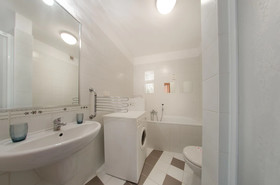 Dom & House Apartments Monte Cassino - Haffnera