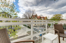Dom & House Apartments Monte Cassino - Haffnera