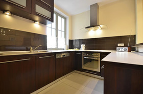 Dom & House Apartments Monte Cassino - Haffnera