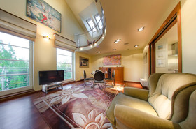 Dom & House Apartments Monte Cassino - Haffnera