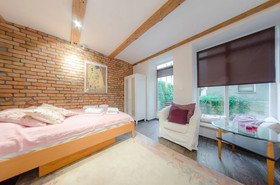 Dom & House Apartments Monte Cassino - Haffnera