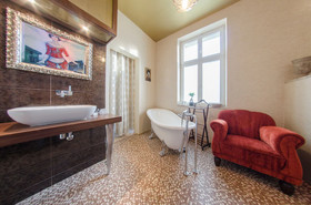 Dom & House Apartments Monte Cassino - Haffnera