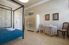 Dom & House Apartments Monte Cassino - Haffnera