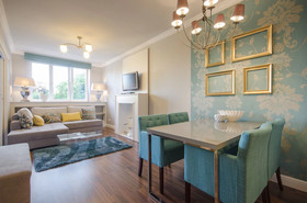 Dom & House Apartments Monte Cassino - Haffnera