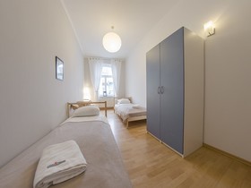 Dom & House Apartments Monte Cassino - Haffnera