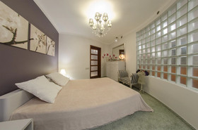 Dom & House Apartments Monte Cassino - Haffnera