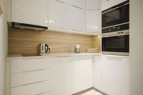Dom & House Apartments Monte Cassino - Haffnera