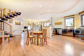 Dom & House Apartments Monte Cassino - Haffnera
