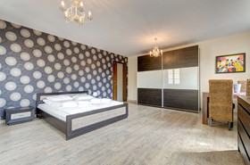 Dom & House Apartments Monte Cassino - Haffnera