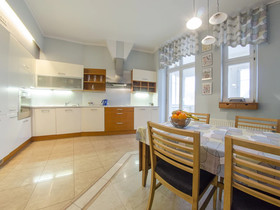 Dom & House Apartments Monte Cassino - Haffnera