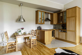 Dom & House Apartments Monte Cassino - Haffnera
