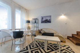 Dom & House Apartments Monte Cassino - Haffnera