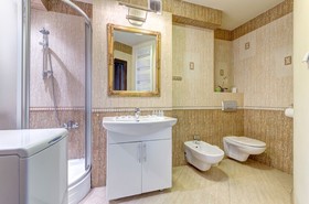 Dom & House Apartments Monte Cassino - Haffnera