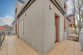 Dom & House Apartments Monte Cassino - Haffnera
