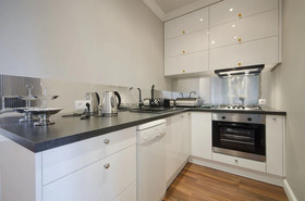 Dom & House Apartments Monte Cassino - Haffnera