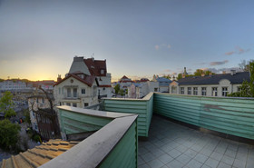 Dom & House Apartments Monte Cassino - Haffnera