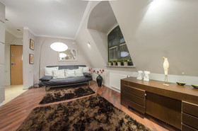 Dom & House Apartments Monte Cassino - Haffnera