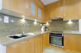 Dom & House Apartments Monte Cassino - Haffnera
