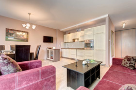 Dom & House Apartments Monte Cassino - Haffnera