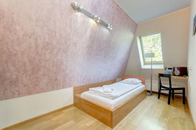 Dom & House Apartments Monte Cassino - Haffnera