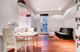 Dom & House Apartments Monte Cassino - Haffnera