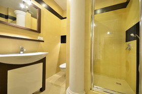 Dom & House Apartments Monte Cassino - Haffnera