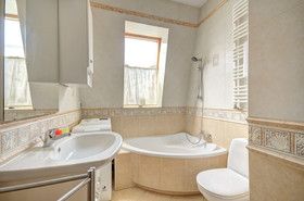 Dom & House Apartments Monte Cassino - Haffnera