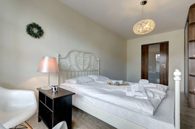 Dom & House Apartments Monte Cassino - Haffnera