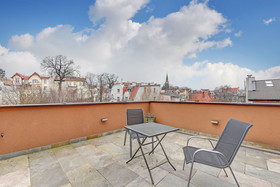 Dom & House Apartments Monte Cassino - Haffnera
