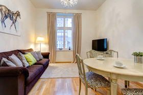 Dom & House Apartments Monte Cassino - Haffnera