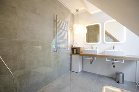 Dom & House Apartments Monte Cassino - Haffnera