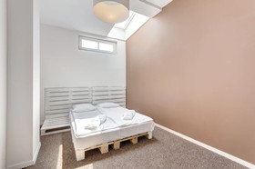 Dom & House Apartments Monte Cassino - Haffnera