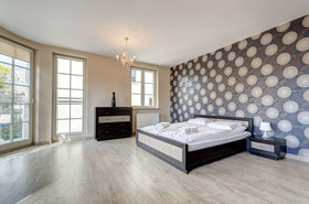 Dom & House Apartments Monte Cassino - Haffnera