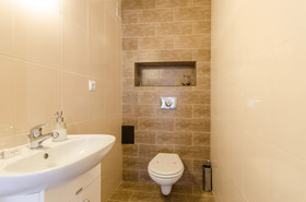 Dom & House Apartments Monte Cassino - Haffnera