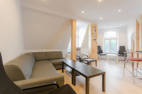 Dom & House Apartments Monte Cassino - Haffnera