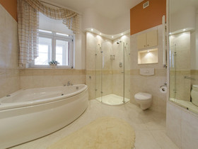 Dom & House Apartments Monte Cassino - Haffnera