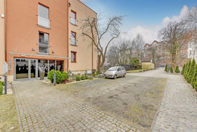 Dom & House Apartments Monte Cassino - Haffnera