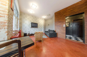 Dom & House Apartments Monte Cassino - Haffnera
