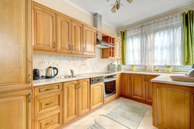 Dom & House Apartments Monte Cassino - Haffnera